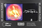 Jimi Hendrix Winterland 3D Lenticular Jigsaw Puzzle